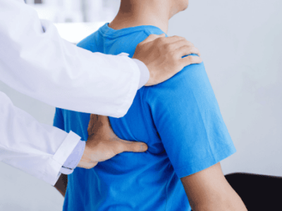 When should you find a Back Doctor