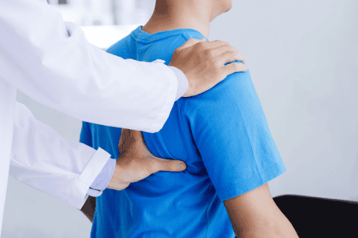 When should you find a Back Doctor